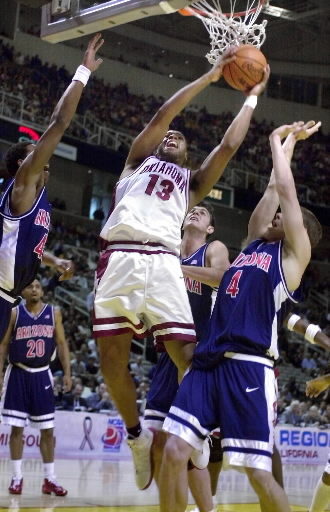 OU 2002 Final Four season 20